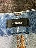 Express Stars Blue Jeans Size Med R - photo 7