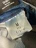 Express Stars Blue Jeans Size Med R - photo 8