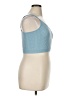 Unbranded Blue Tank Top Size XL - photo 4