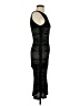 Milly Black Cocktail Dress Size P (petite) - photo 4