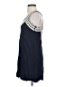 THML Blue Cocktail Dress Size XS - photo 5