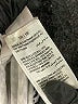 Chico's Chevron-herringbone Gray Casual Pants Size Med (1) - photo 8