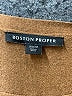 Boston Proper Brown Pullover Sweater Size M - photo 7