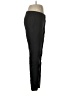 CAbi Solid Black Dress Pants Size 8 - photo 4