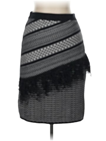 BCBGMAXAZRIA Formal Skirt (view 1)