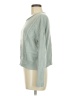 Hem & Thread Green Pullover Sweater Size M - photo 5