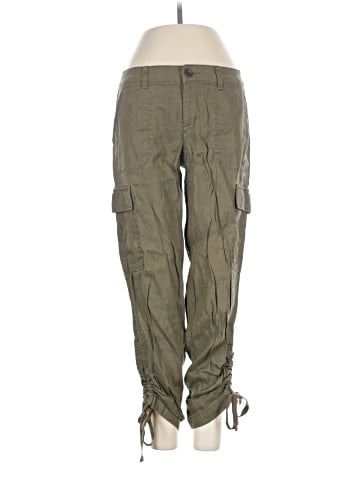 Lauren by Ralph Lauren Linen Pants (view 1)