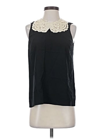 Tibi Blouse (view 1)