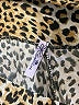 Assorted Brands Animal Print Gold Casual Pants Size M - photo 7