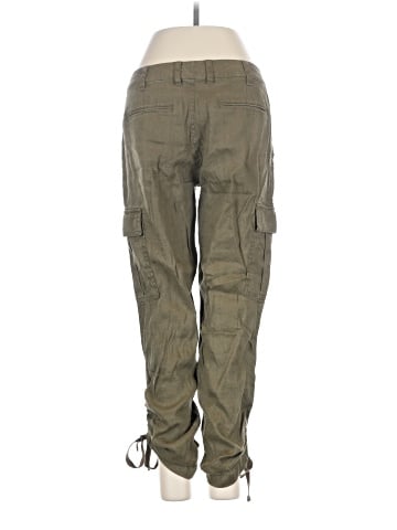 Lauren by Ralph Lauren Linen Pants (view 2)