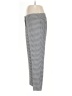 Kasper Houndstooth Gray Dress Pants Size 12 (petite) - photo 5