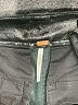 Free People Black Casual Pants Size 0 - photo 4