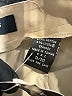 Express Solid Tan Khakis Size 9 - 10 - photo 7