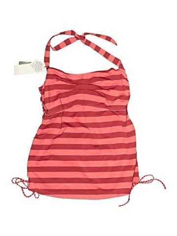 New Directions Swimsuit Top (view 1)