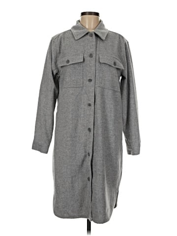 Jessica Simpson Coat (view 1)