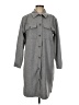 Jessica Simpson Gray Coat Size M - photo 1