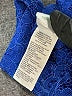 J.Crew Blue 3/4 Sleeve Blouse Size 6 - photo 8