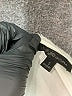 Assorted Brands 100% Polyester Silver Cocktail Dress Size S - photo 8