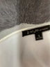 Assorted Brands 100% Polyester Silver Cocktail Dress Size S - photo 9