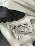 Assorted Brands 100% Polyester Silver Cocktail Dress Size S - photo 12
