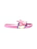 Jojo Siwa Pink Sandals Size 1 - 2 Youth - photo 1