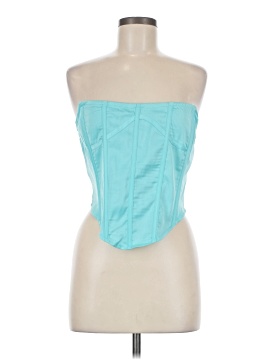 Pretty Little Thing Tube Top
