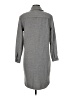 Jessica Simpson Gray Coat Size M - photo 2