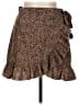 Unbranded Brown 3/4 Sleeve Top One size - photo 1