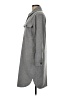 Jessica Simpson Gray Coat Size M - photo 5