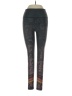 Unbranded Graphic Black Active Pants Size XS - photo 1