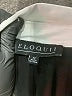 ELOQUII Solid Black Casual Dress Size 22 - photo 7