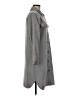 Jessica Simpson Gray Coat Size M - photo 4