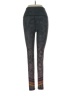 Unbranded Graphic Black Active Pants Size XS - photo 2
