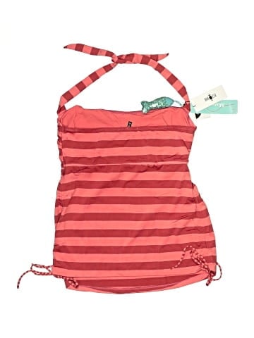 New Directions Swimsuit Top (view 2)