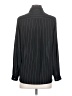 The Kooples Stripes Black Long Sleeve Blouse Size Sm (1) - photo 2