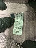 Adidas Gray Long Sleeve Turtleneck Size S - photo 7