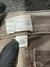 Caslon Gray Khakis Size 10 - photo 7