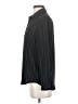 The Kooples Stripes Black Long Sleeve Blouse Size Sm (1) - photo 5