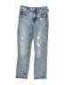 Gap Kids Stars Blue Jeans Size 5 - photo 1