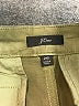 J.Crew Green Khakis Size 26 waist - photo 7