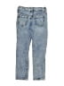 Gap Kids Stars Blue Jeans Size 5 - photo 2