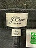J.Crew Black Jeans Size 26 waist - photo 4