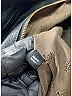 Mulberry 100% Leather Black Leather Shoulder Bag One size - photo 9