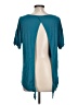 Unbranded Teal Short Sleeve T-Shirt Size L - photo 2