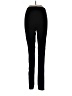 Avenue Montaigne Solid Black Active Pants Size 10 - photo 2
