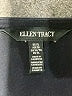 Ellen Tracy Black 3/4 Sleeve Top Size XL - photo 7