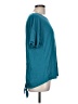 Unbranded Teal Short Sleeve T-Shirt Size L - photo 4