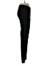 Avenue Montaigne Solid Black Active Pants Size 10 - photo 4