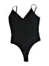 Reformation Black Bodysuit Size L - photo 2