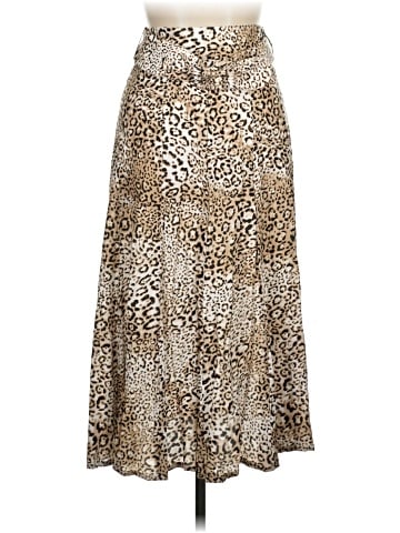Faithfull the Brand Casual Skirt (view 1)